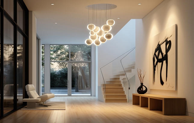 Transform Your Home With the Modern Interior Design Tips