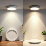 Panel Light (Dual Color 3+3 6+3)