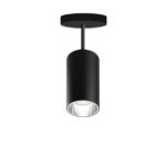 Cylindrical Pendant Downlight