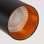 Cylinder Up Down Wall Light