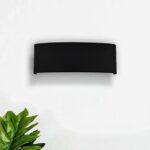 Wall washers BK up and down series