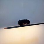 Picture Light BEND-Straight