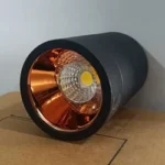Cylinder Up Down Wall Light