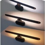 Picture Light BEND-Straight