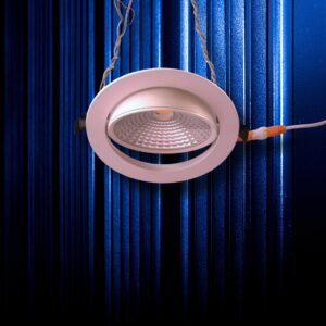 Anti Glare Spot (Model K995)