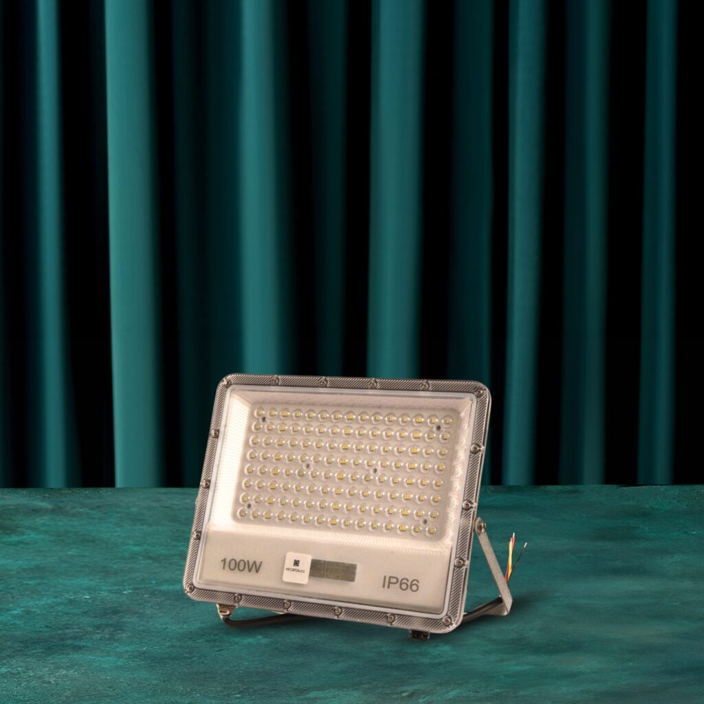 Flood Light (IP66 Industrial)