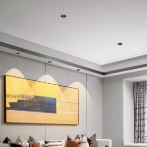 Anti Glare Spot (Model K995)