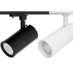 Pull Out COB Concealed Track Light