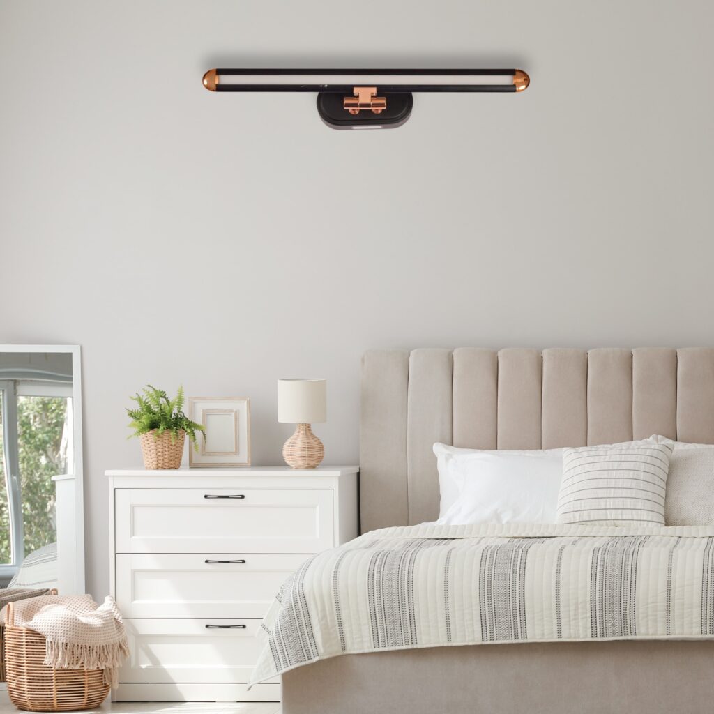 Picture Light BEND-Straight