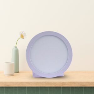 Round Recessed Panel Light