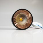 Cylinder Up Down Wall Light