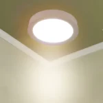 Panel Light (Dual Color 3+3 6+3)