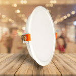 Panel Light (Dual Color 3+3 6+3)