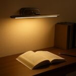 Normal Picture Light