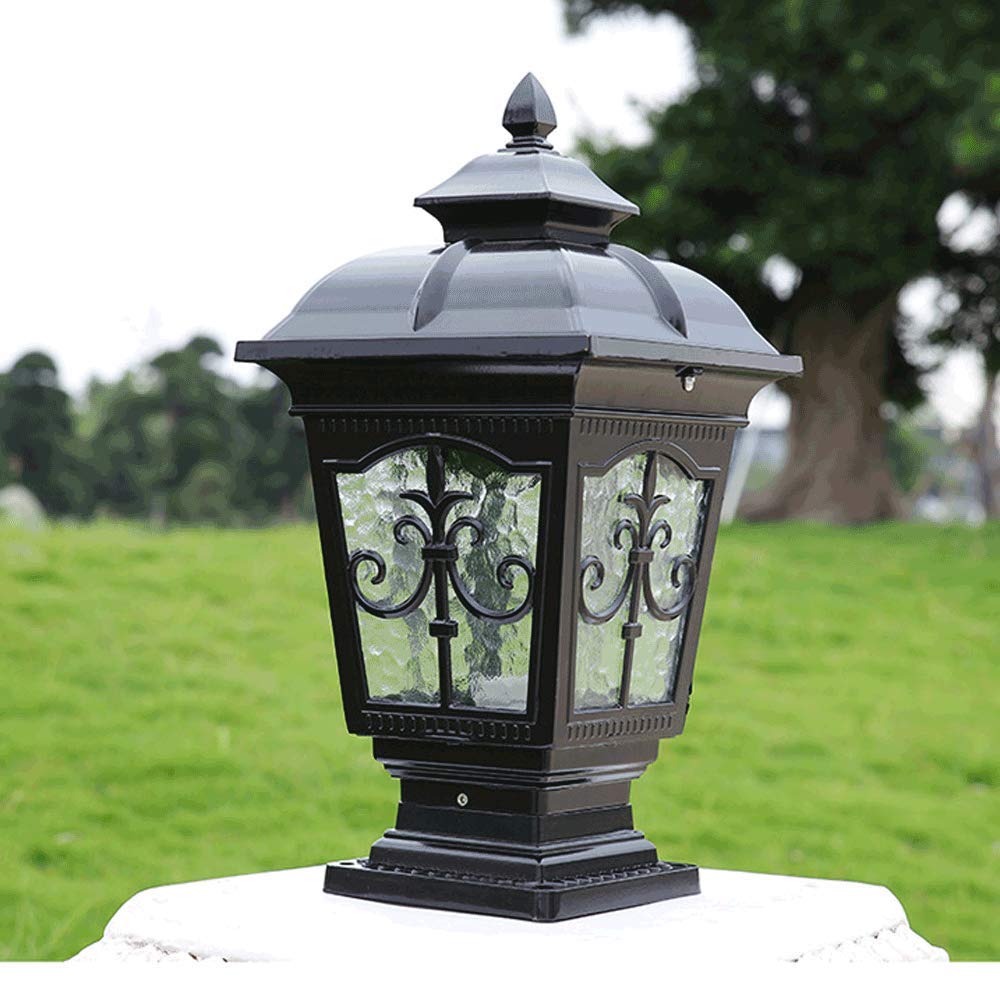 Victoria Bollard Light – Stylish Illumination for Modern Landscapes