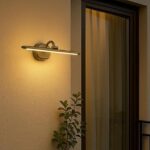 Normal Picture Light