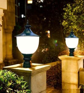 Victoria Gale Light – Elegance in Every Beam