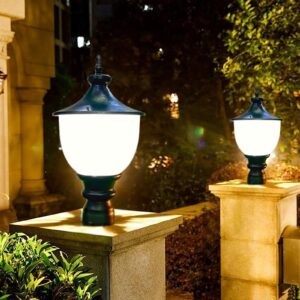 Victoria Gale Light – Elegance in Every Beam