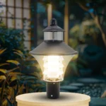 Victoria Gale Light – Elegance in Every Beam