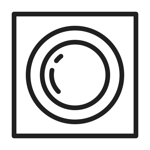 Cylindrical Recessed Light