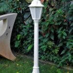 Victoria Bollard Light – Stylish Illumination for Modern Landscapes