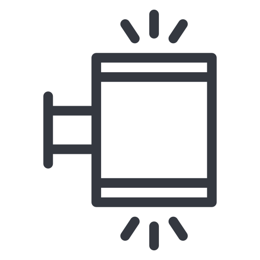 Picture Light & Wall Light