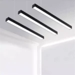 Linear Suspended Profile