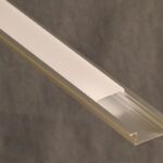 Aluminium LED Profile Light