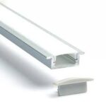 Aluminium LED Profile Light