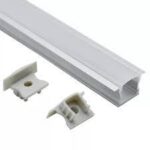 Aluminium LED Profile Light