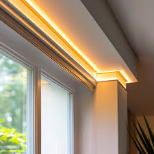 Corner Profile Light